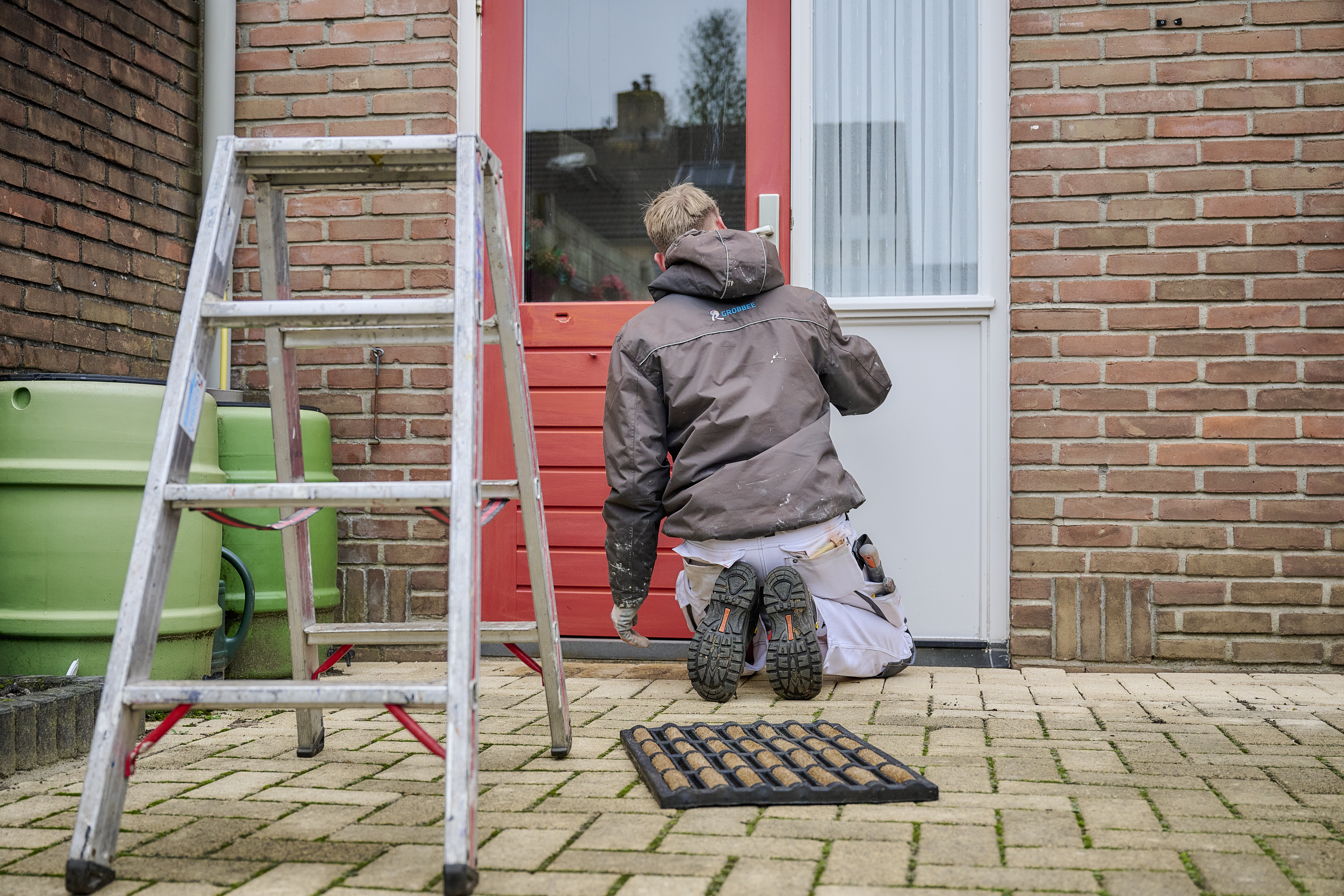 Onze aanpak: RGS